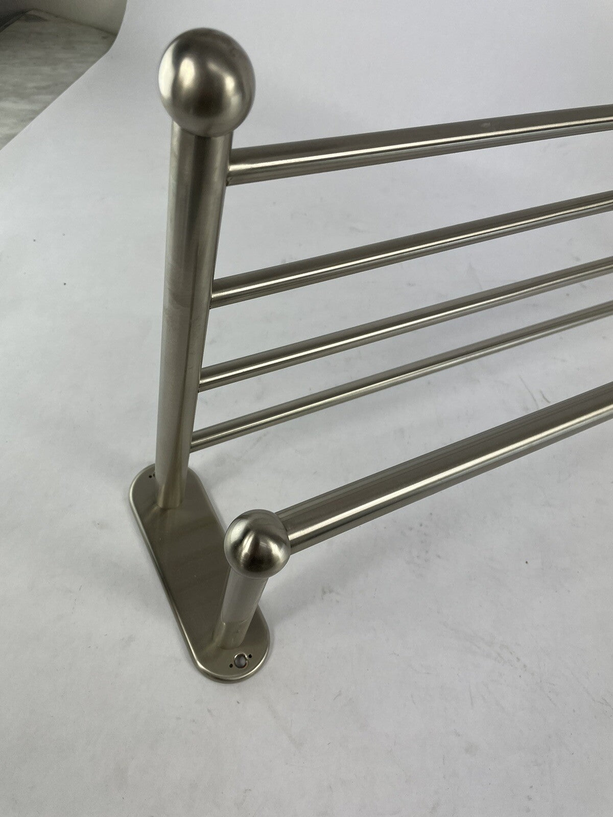 KEUCO Astor Hotel Towel Rack 02175010000