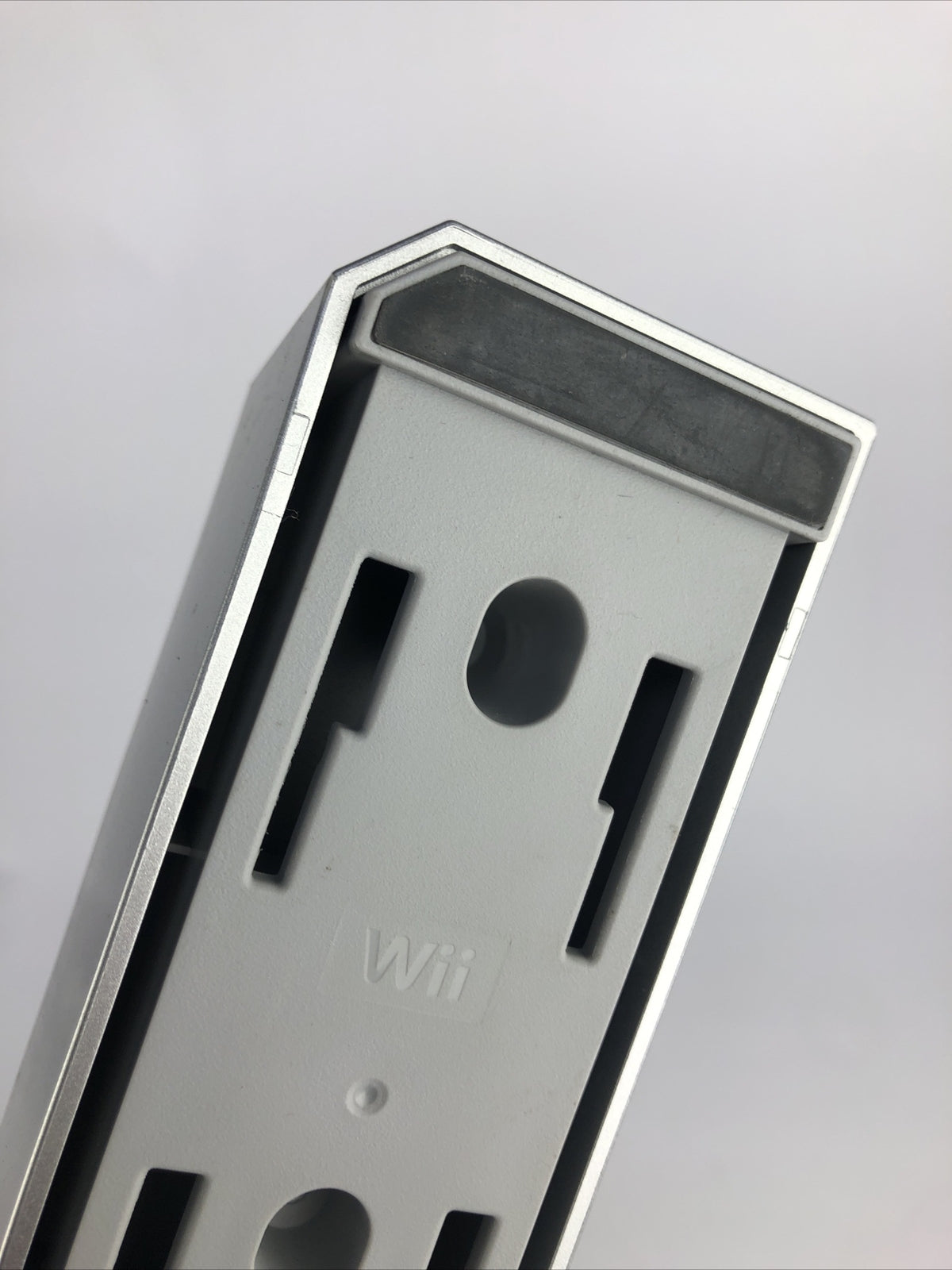 Nintendo OEM Wii Console System Base Stand Only RVL-017 - Fast Free Shipping
