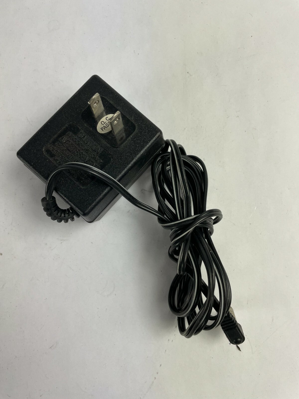 Genuine VTECH 914 ADLi AC Adapter Output 9 V 500mA Power Supply Adapter A40