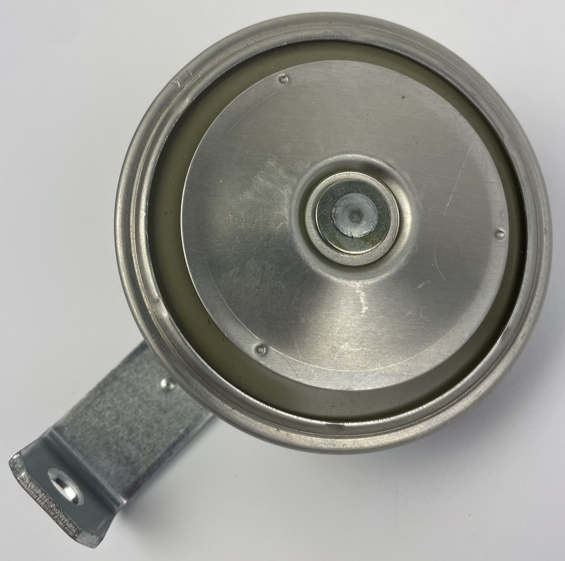 FIAMM HK9/E forklift horn 24-48VDC industrial warning horn with mounting bracket OEM part