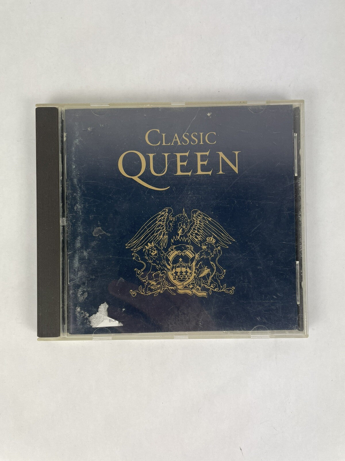Queen - Classic Queen CD   #5 
