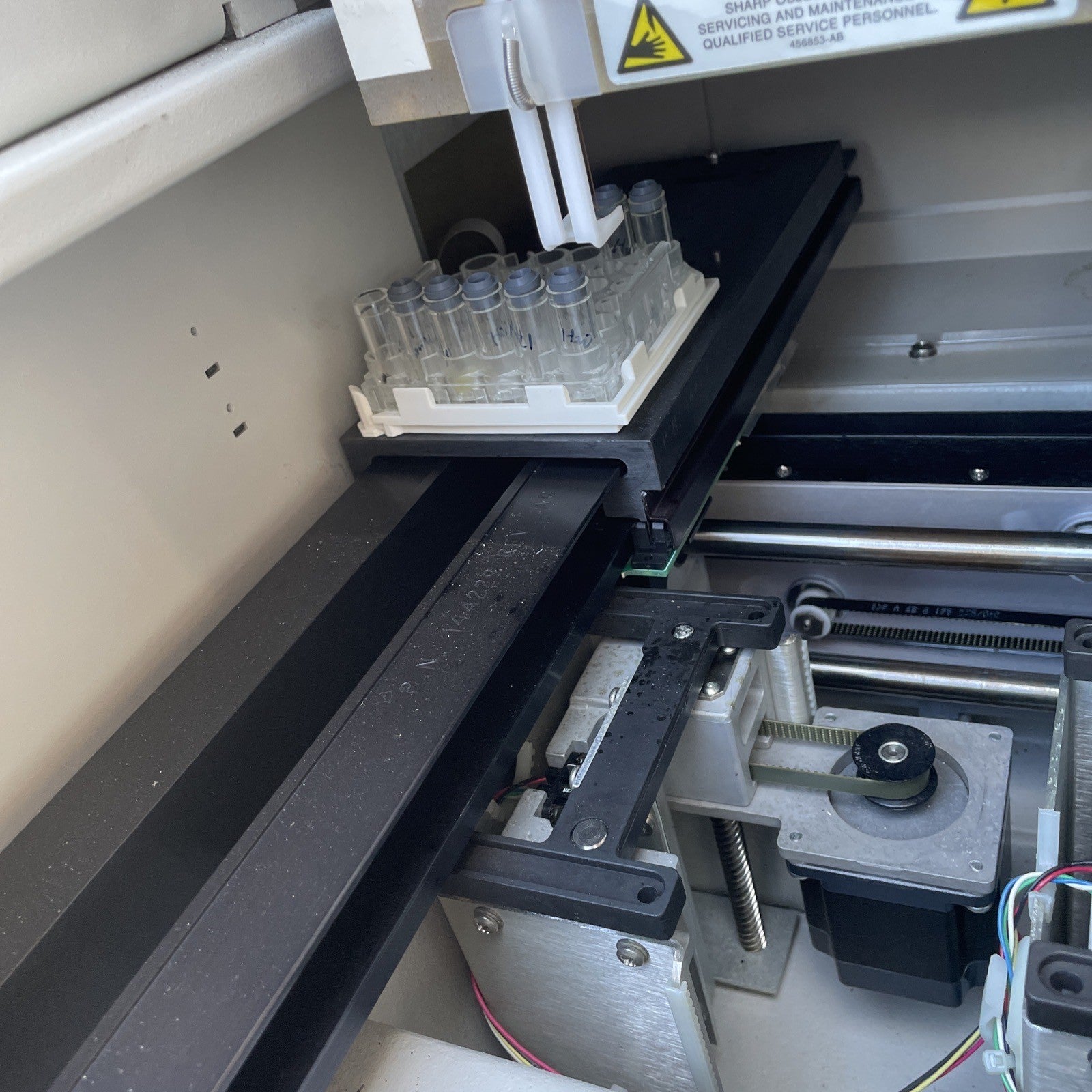 OEM Beckman Coulter ProteomeLab PA 800 Protein Characterization System