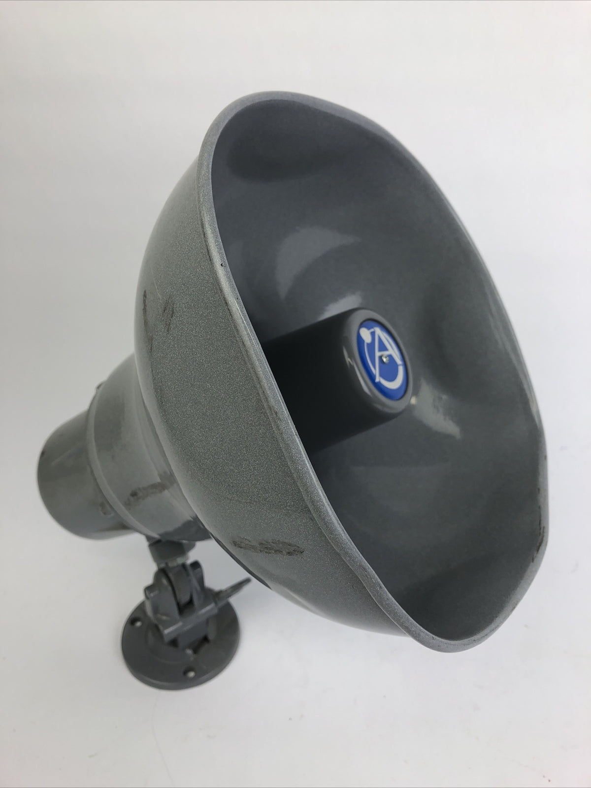 Atlas Sound LP USA AP-15 Horn Speaker, Loudspeaker - 8 OHMS 15 WATT E