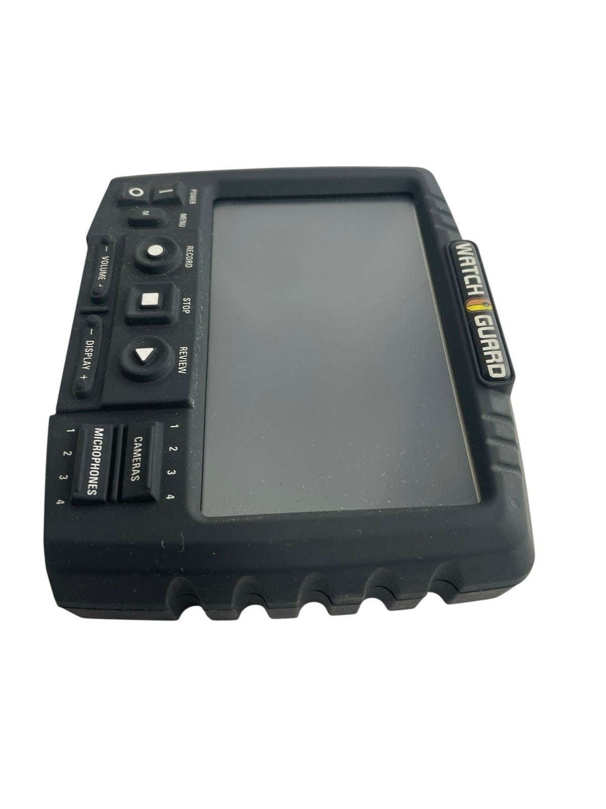 Watchguard 4RE Display WGA00370-300  / TESTED / FREE SHIP