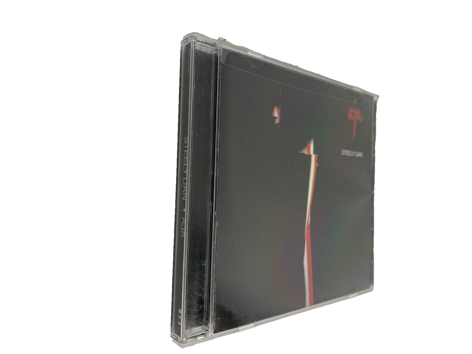 Steely Dan – Aja Black Cow Deacon Blues	I Got The News Home At Last CD#33