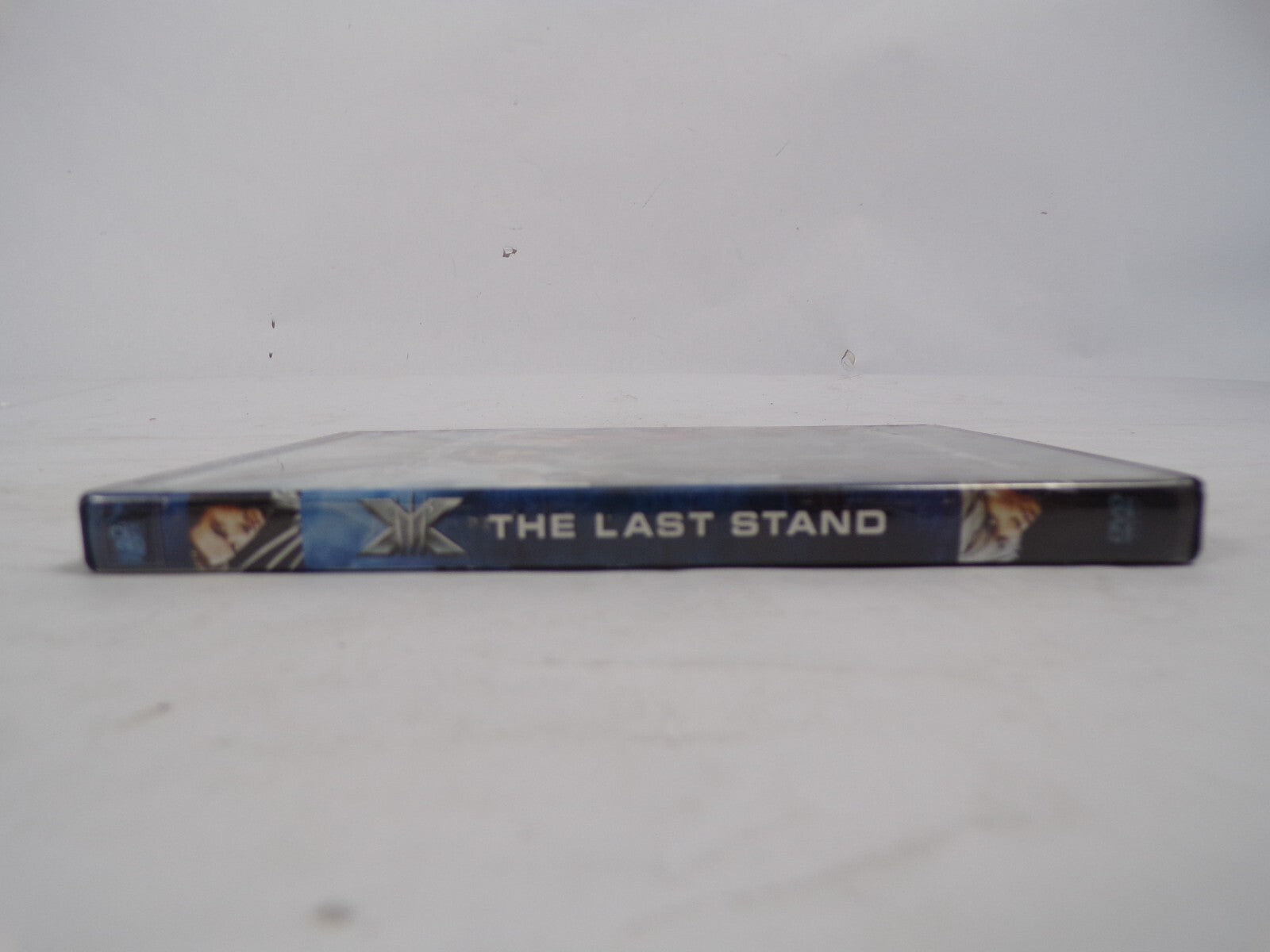 The Last Stand Greatest Action X-Men Movie Adrenaline fueled fun DVD Movies