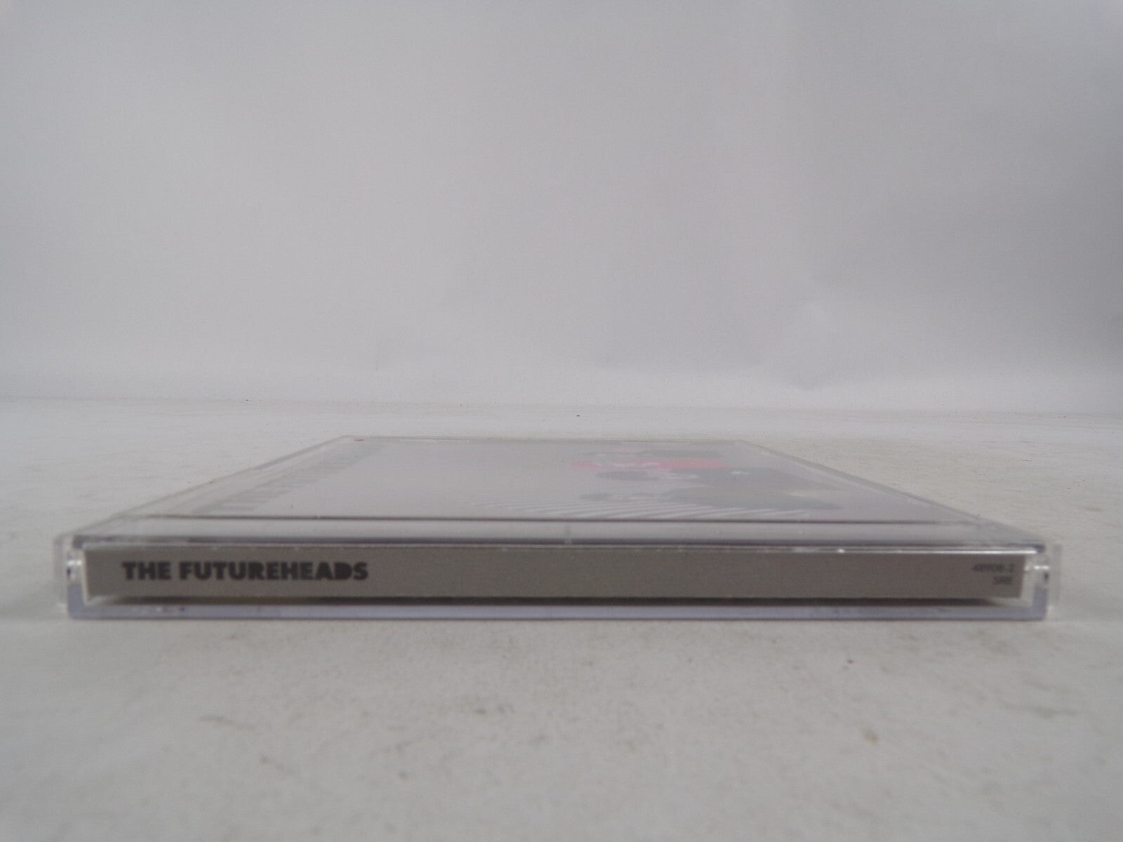 The Futureheads Le Garage Robot A TO B Decent Days And Nights Meantime CD#34