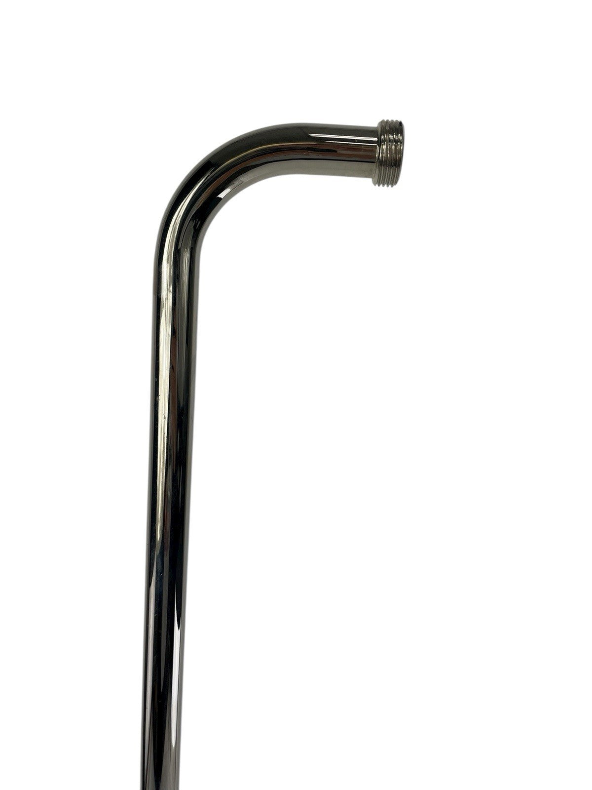 36" Wall Mount Rainfall Shower Arm - Polished Chrome