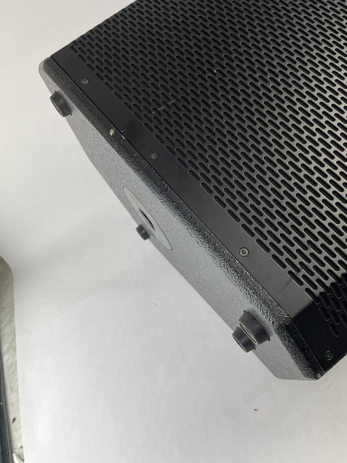 Seismic Audio SAX-15M PA Floor Wedge Monitor