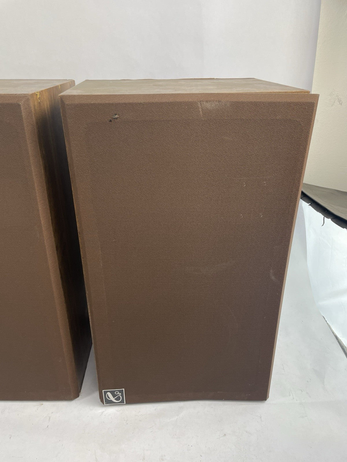 Infinity QA 2-Way Speakers EMIT Tweeters-Tested