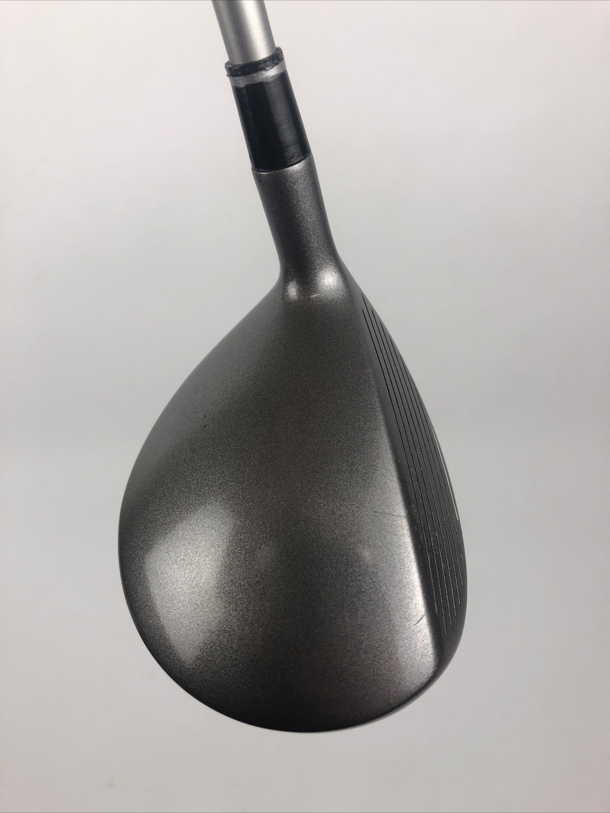 Bob Toski Catalyst 5 fairway wood women RH 43 inch ladies flex graphite VGC