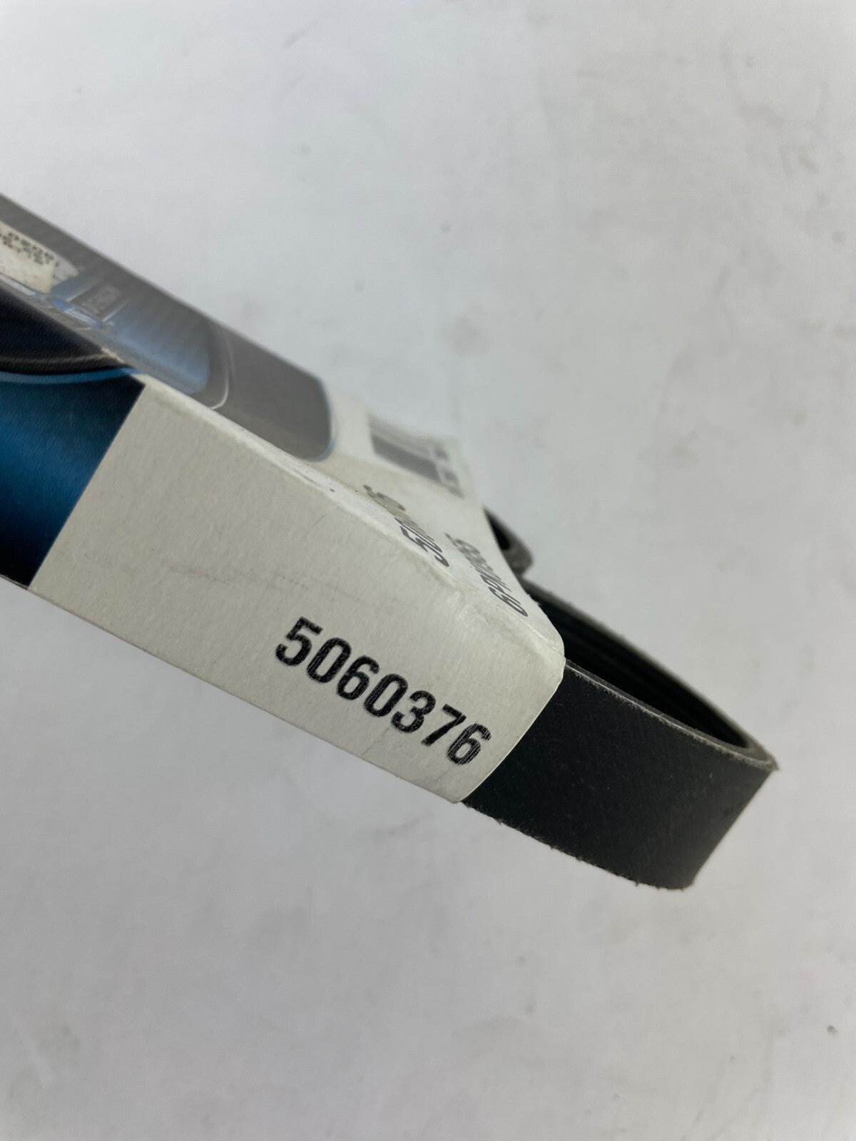OEM Dayco Poly Rib 5060376 6PK0955 Check Belt Tensioner A11