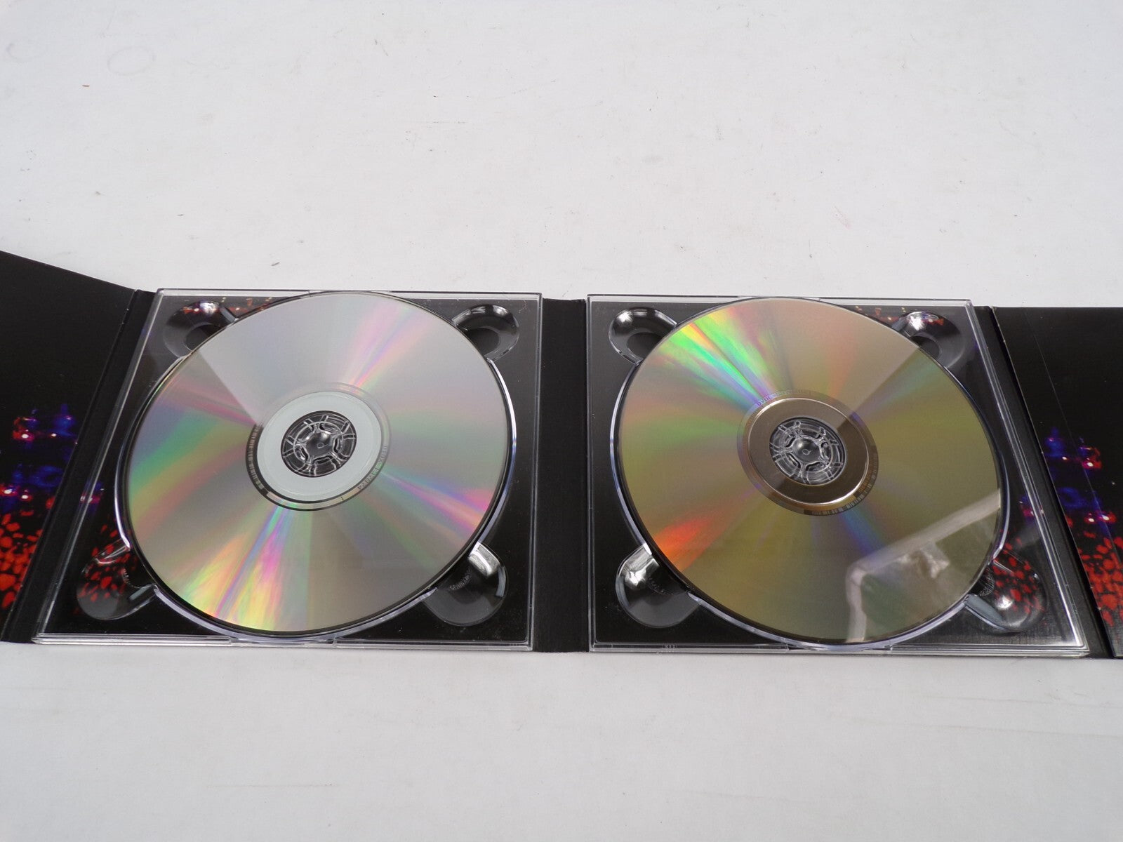 James Taylor One Man Band CD live performance Fire and Rain Never Die Young