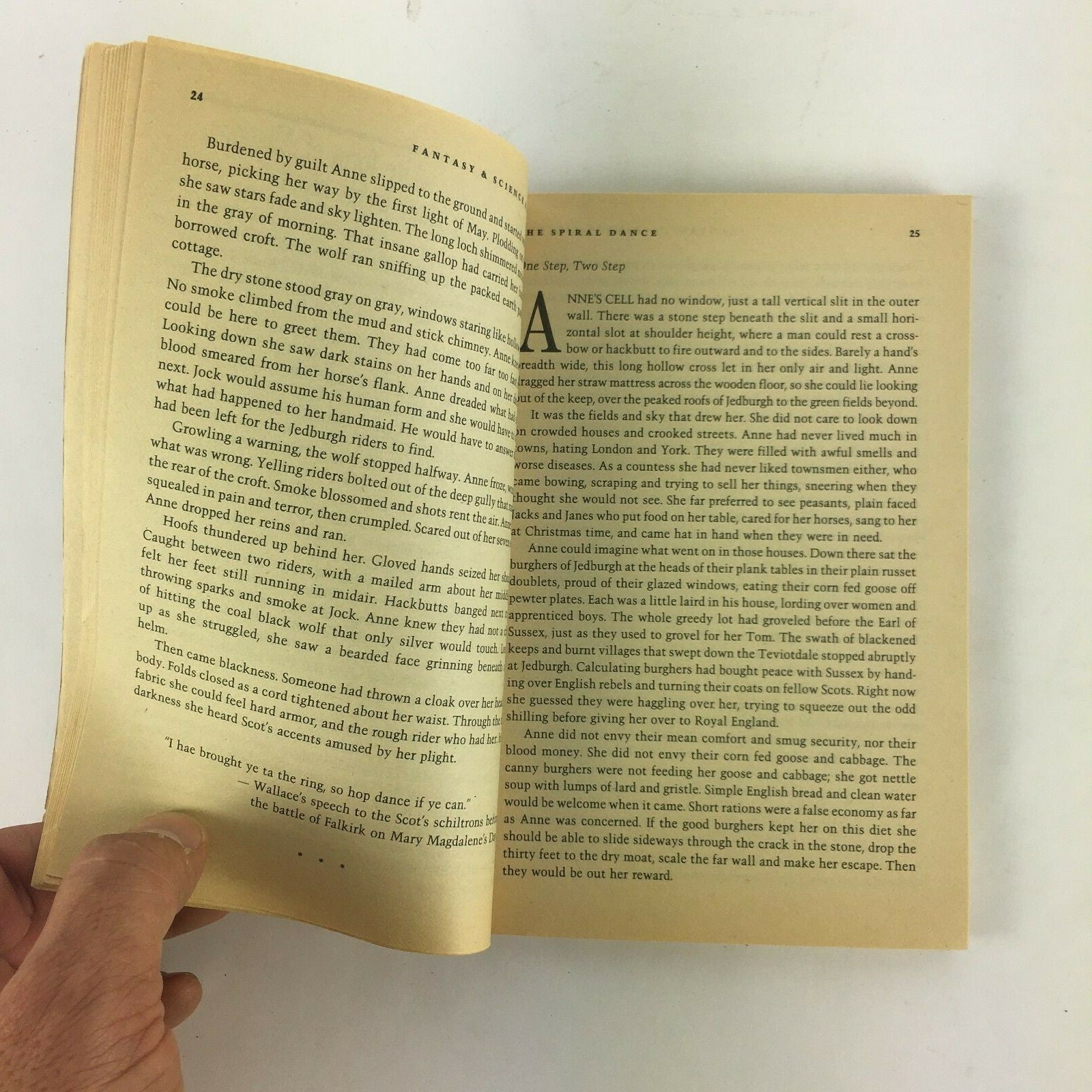 May Fantasy & Science Fiction Esther Friesner Harlan Ellison Isaac Asimov Robert