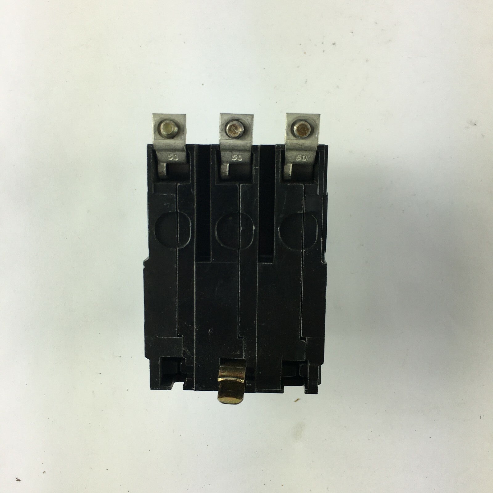 Genuine Hiachi LX-819 Single Pole Circuit Breaker T2