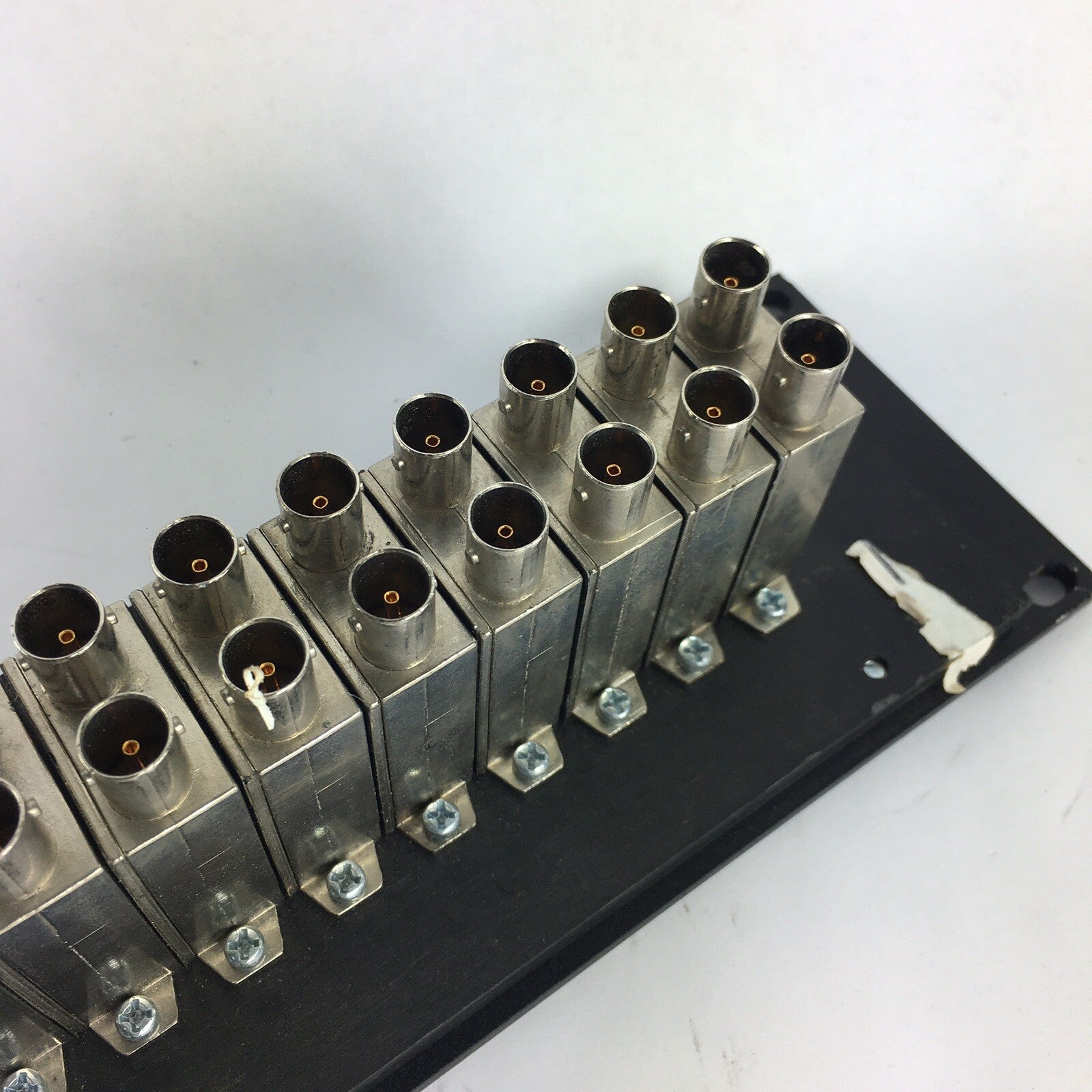Bittree B48T 2WNSD/S 2x24 Port Patchbay Panel Unit 2U Rackmount