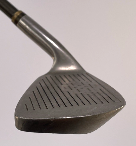 King Cobra Oversize Single P Wedge RH Senior Flex Graphite Shaft Lamkin Grip