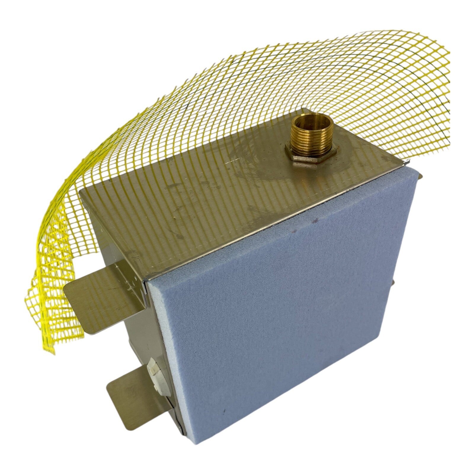 Effe CH90000194 Nuvola Smart Power Steam Diffuser Counterbox