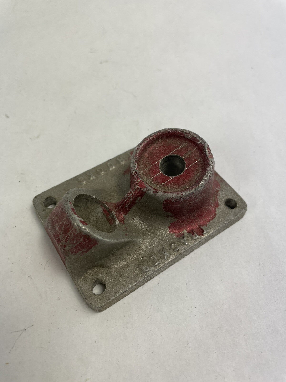 Vintage Tracker trucks Classic baseplate 2003