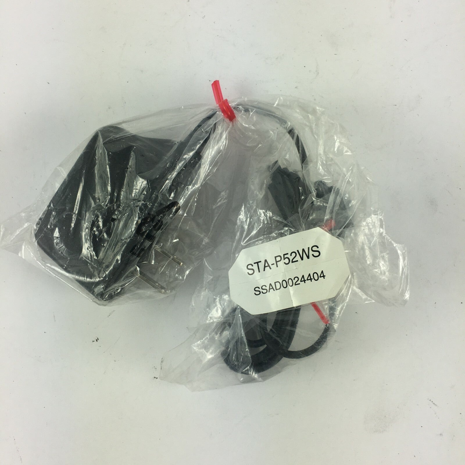 Genuine LG STA-P52WS Output 5.1V 700mA Power Supply Adapter A23