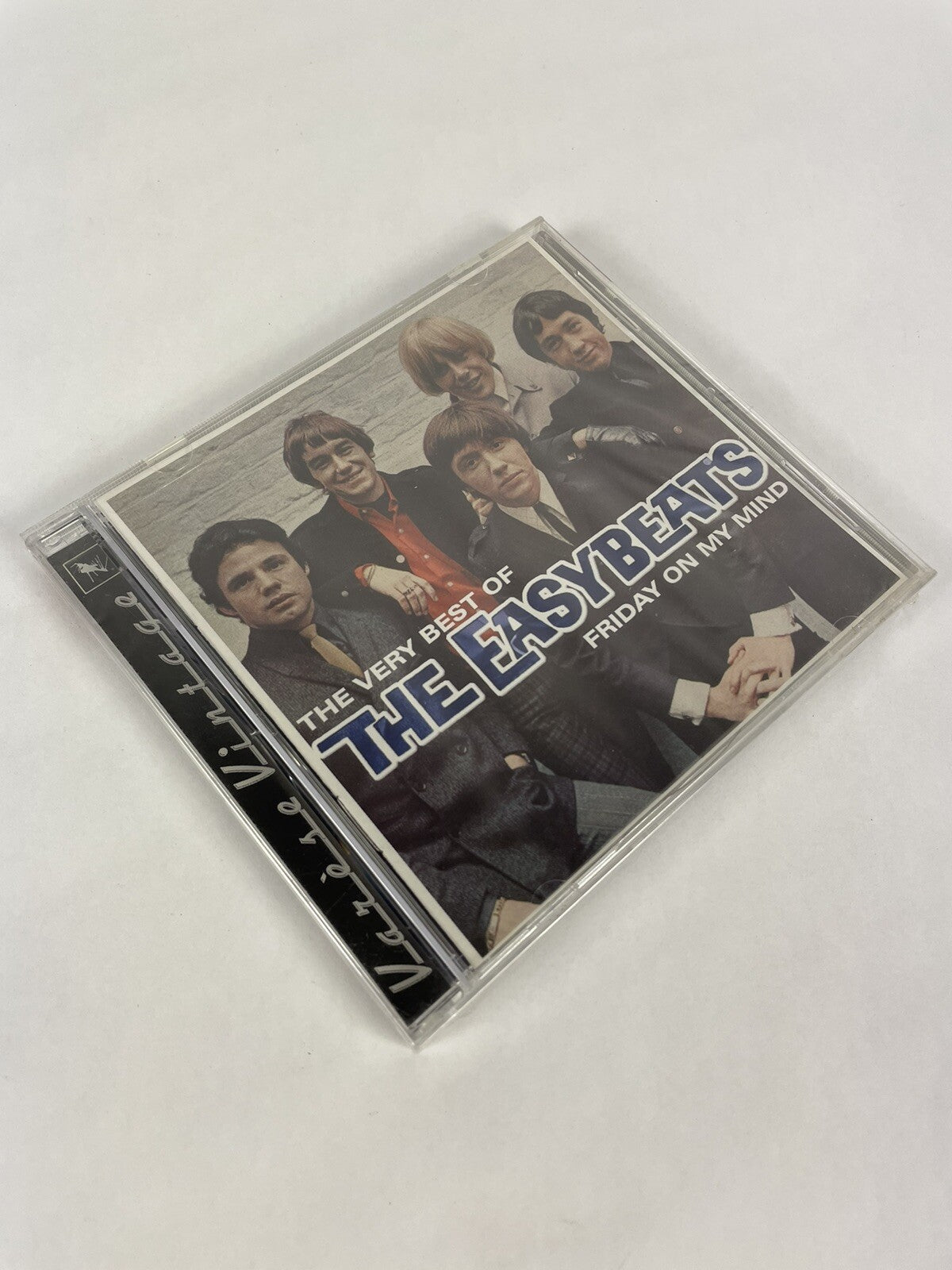 The Easybeats -The Very Best of The Easybeats  (CD, 2003)    #6