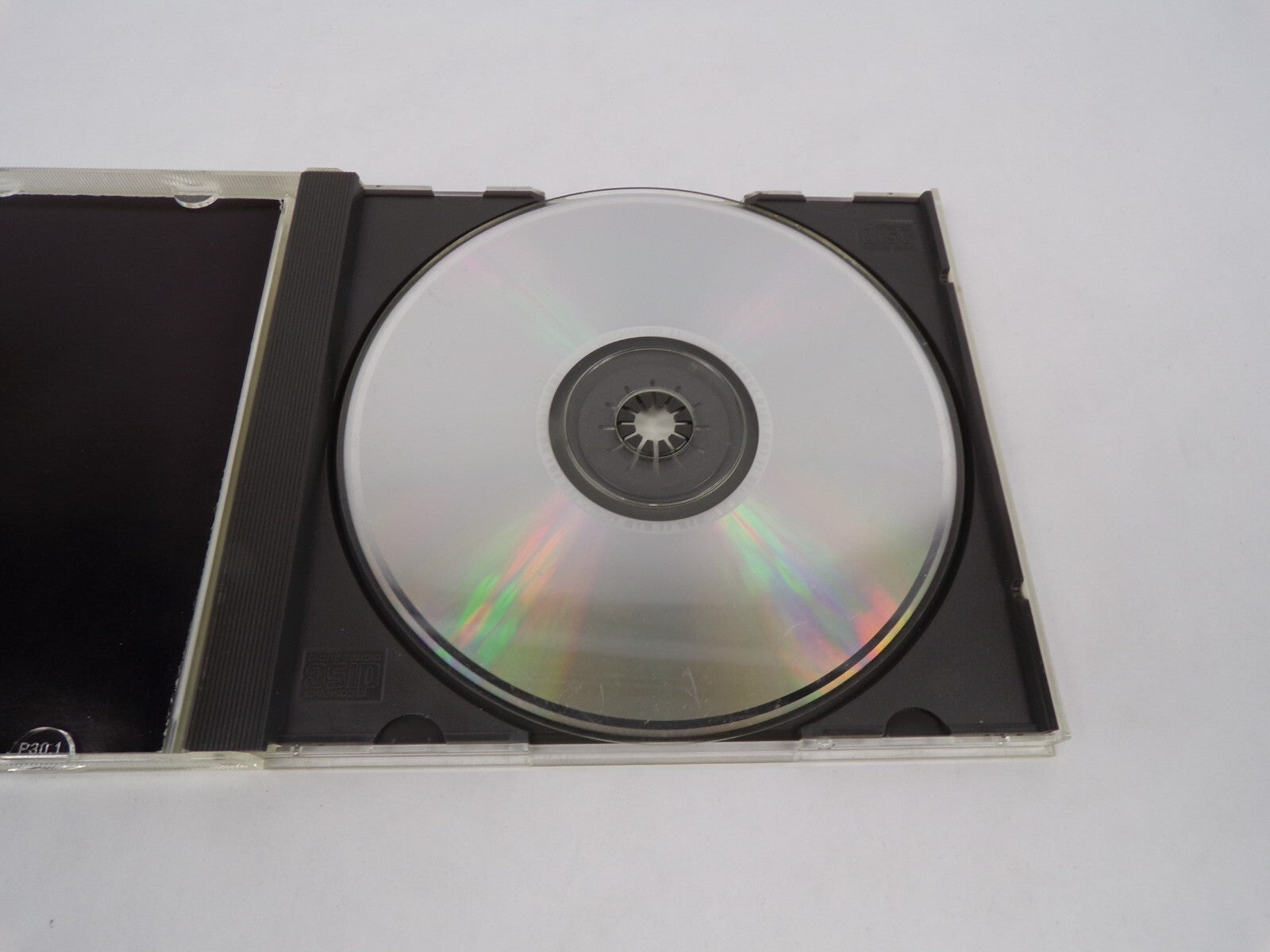 Journey-Greatest Hits Only The Young Don't Stop Believin' Wheel In The Sky CD#63