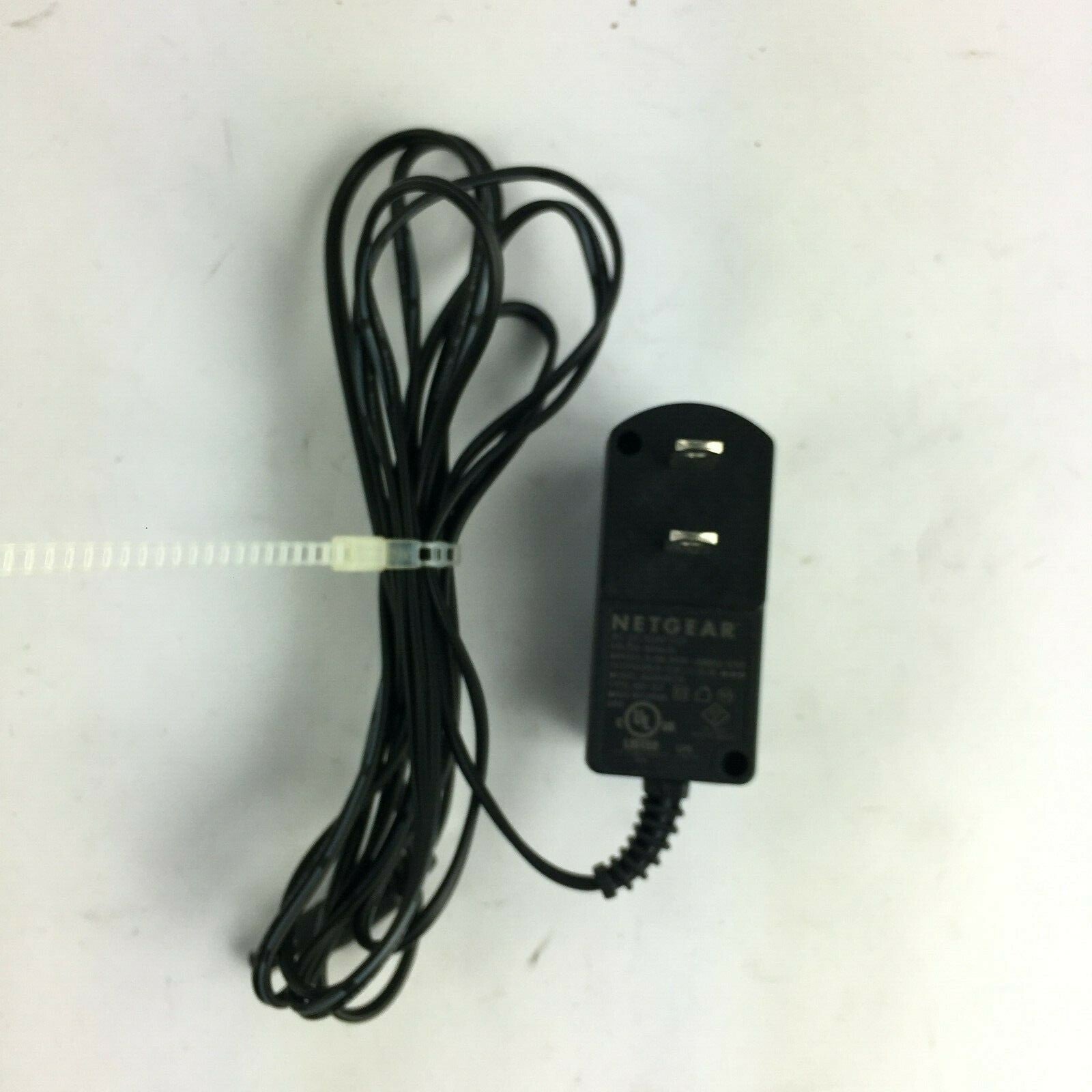 Genuine Netgear AD2015F23 Type 007-1LF Output 12V 500mA PowerSupply Adapter A10