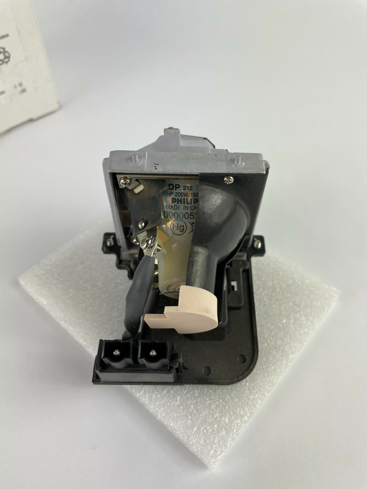 Genuine Projection Lamp 310-8290 Housing for Dell Projectors