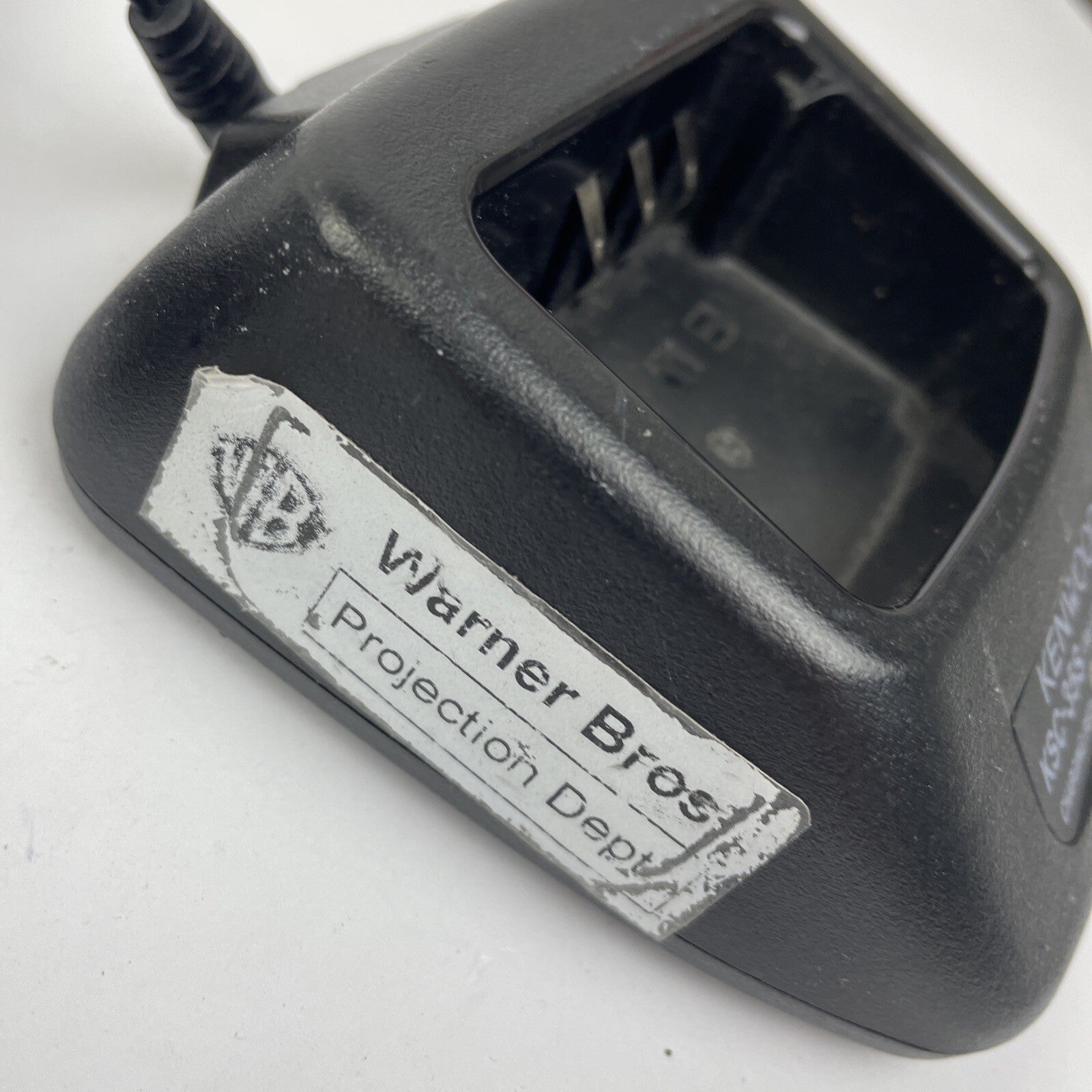 OEM Kenwood KSC-35S Charger with Power Cord