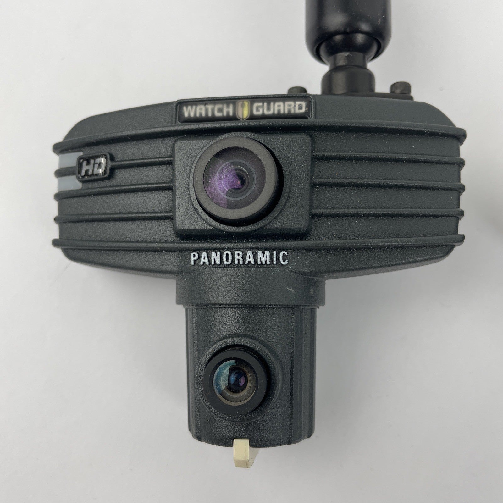 Lot of 2 x Watchguard Watch Guard 4RE panoramic X2 camera WGA00543-100 CAM-7