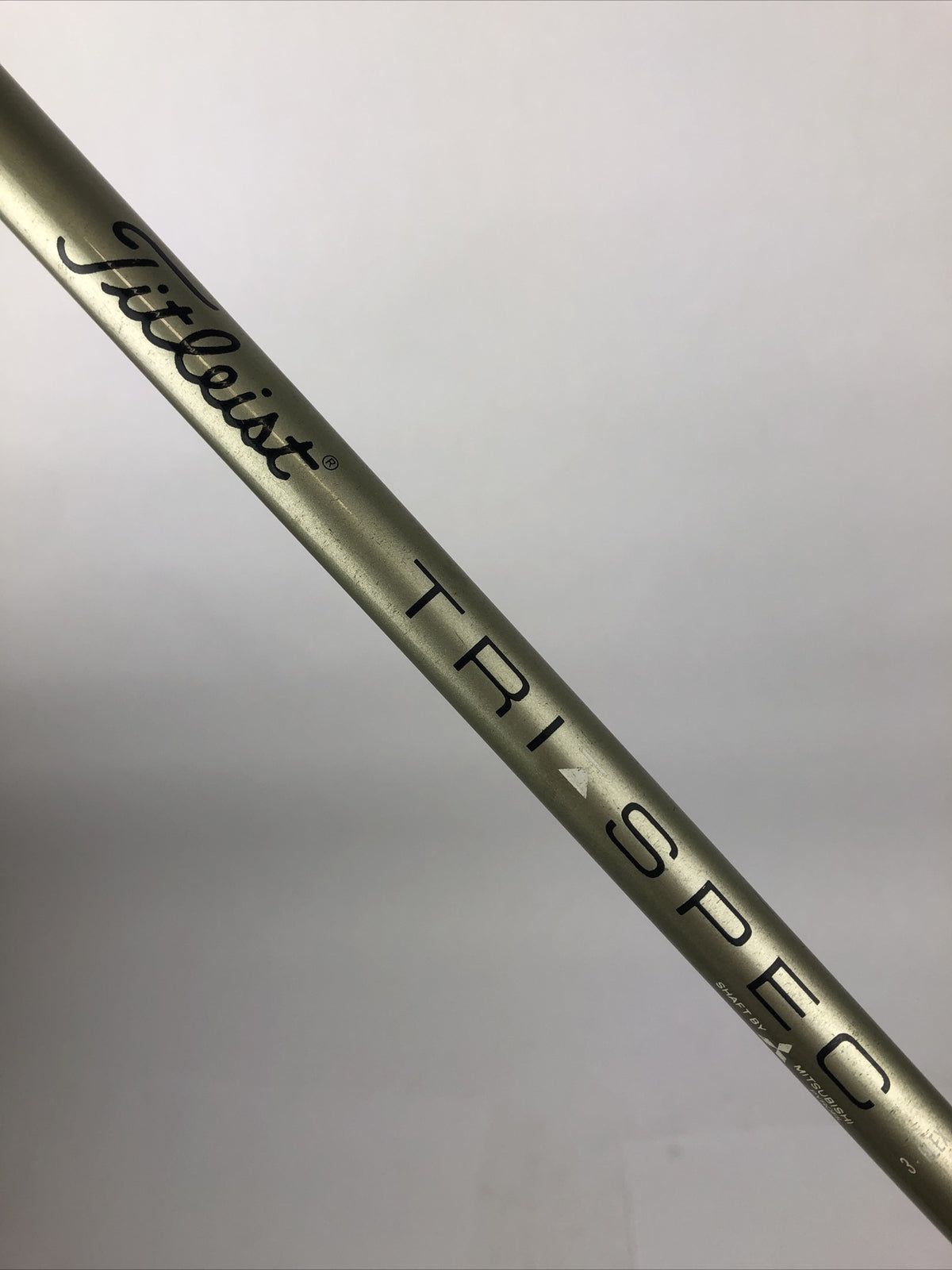 TITLEIST DCI OVERSIZE Single 4 IRON Ladies TRI SPEC Graphite RH Brand New Grip