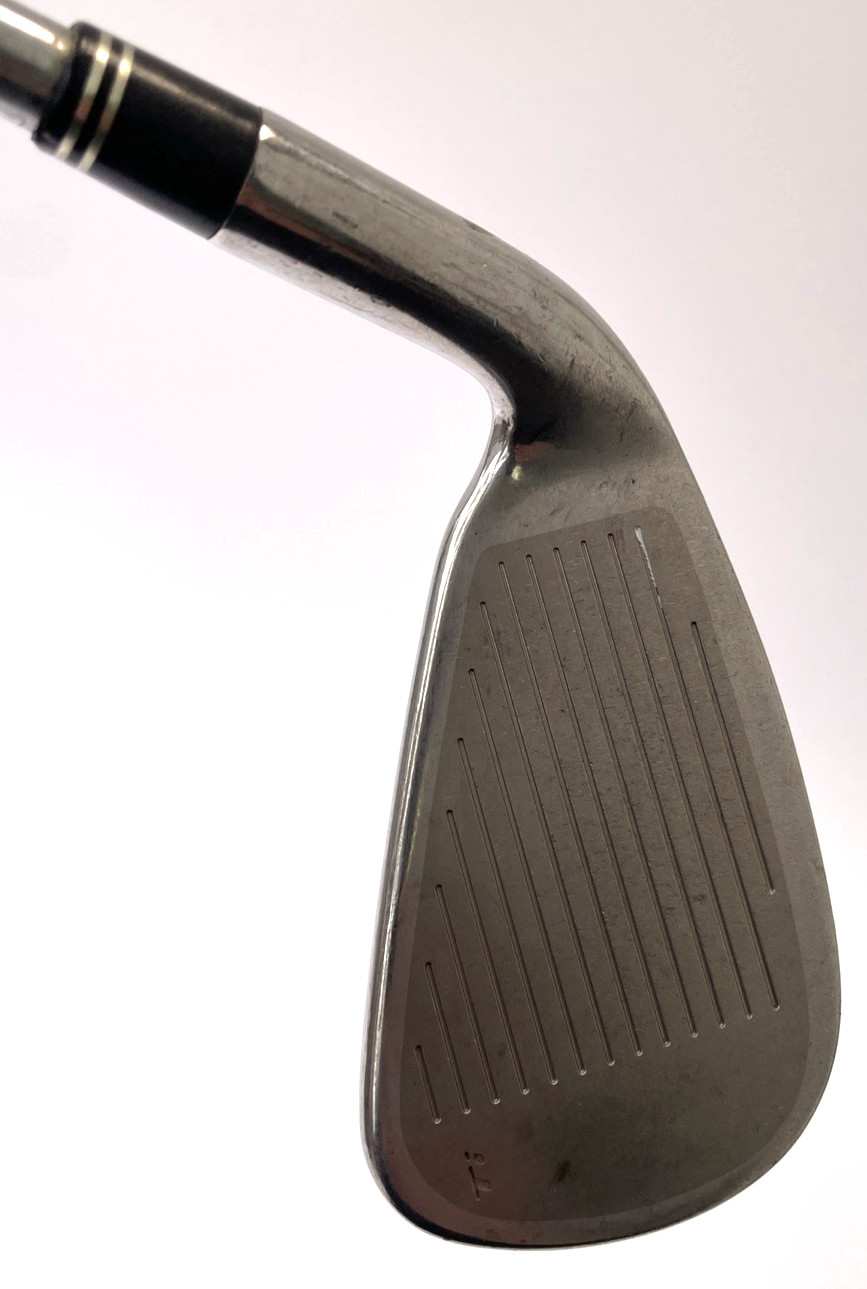 TaylorMade Golf Burner XD Single Iron 6 Iron Graphite 90g RE*AX S Flex GP Grip