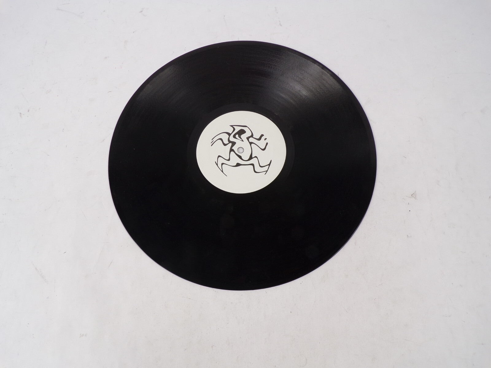 Morel Funny Car Love Is Dead Dreaming Of L.A. Vinyl Record
