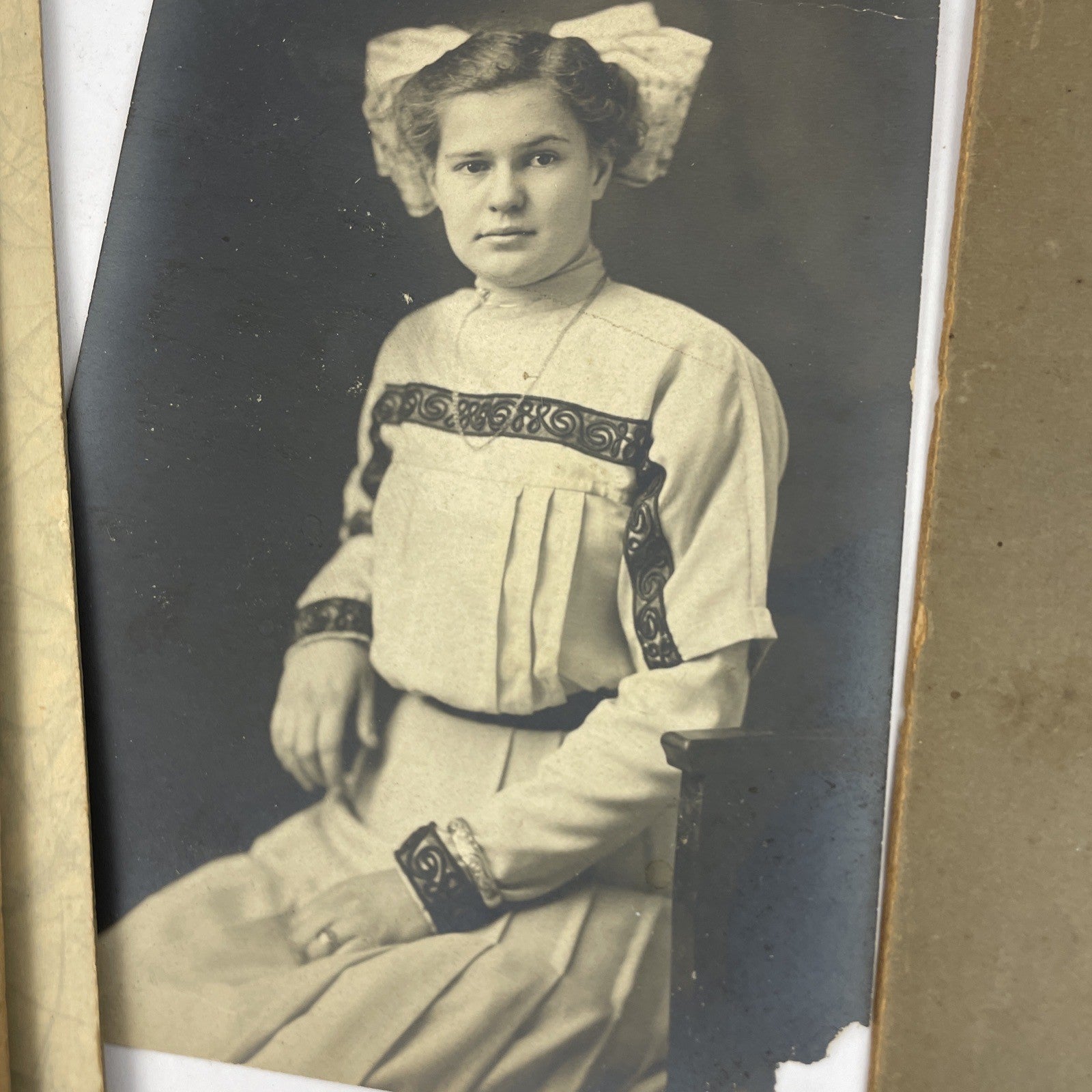 Antique Daguerreotype & Tin Type Ferrotype Portrait Photographs 1800s Lot Of 10