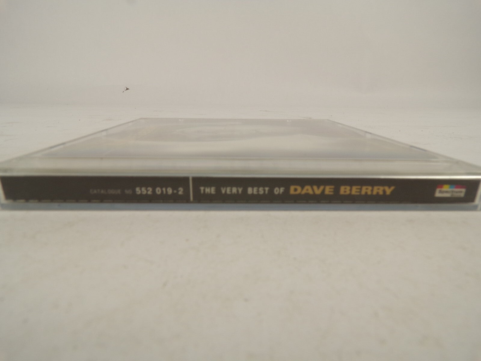 Dave Berry Memphis Tennessee My Baby Left me Baby its you Mama Stranger CD#48