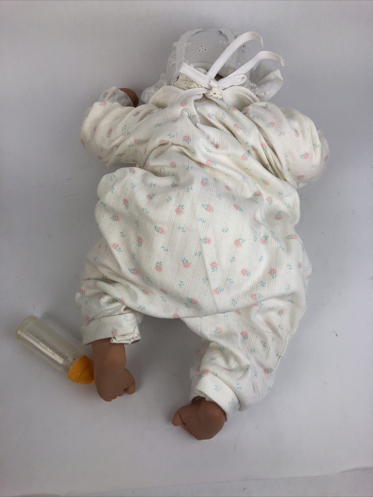 RARE Lee Middleton 19" First Born - "Wee One" Baby Doll Model FB-WO * LOOK