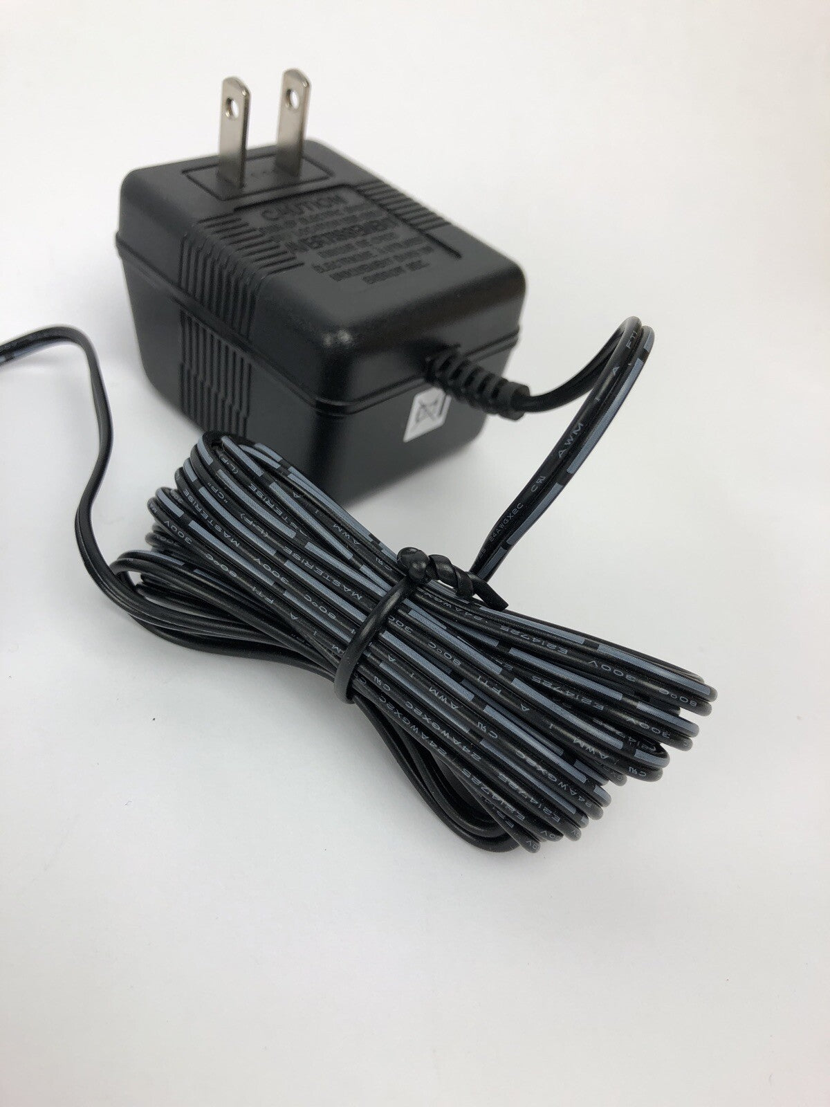 StarTech 2 PORT VGA VIDEO EXTENDER LOCAL UNIT MODEL C5F600D632 With Power Supply