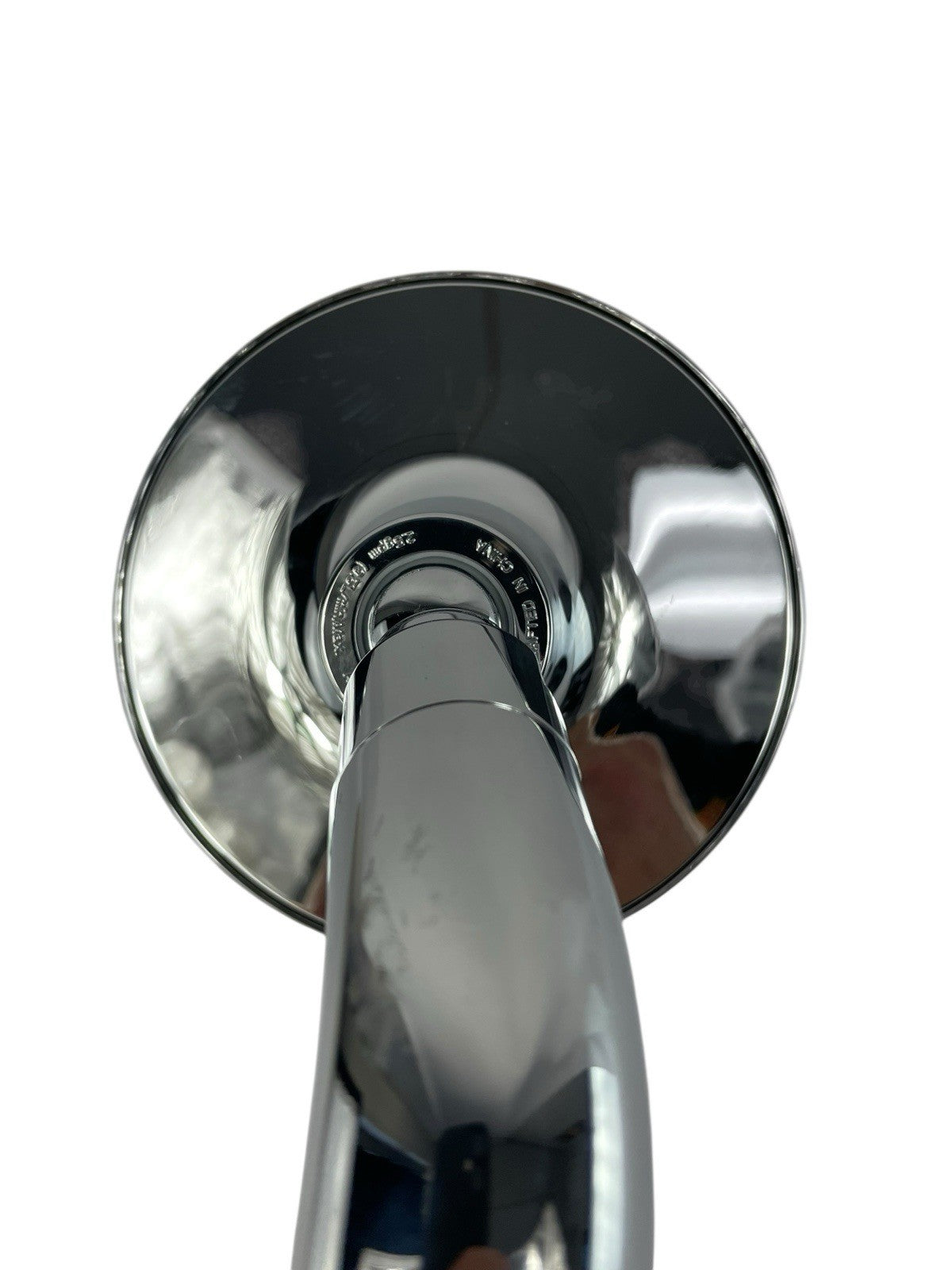 Kohler Purist Katalyst 5.5 inch polished chrome wall mount shower head