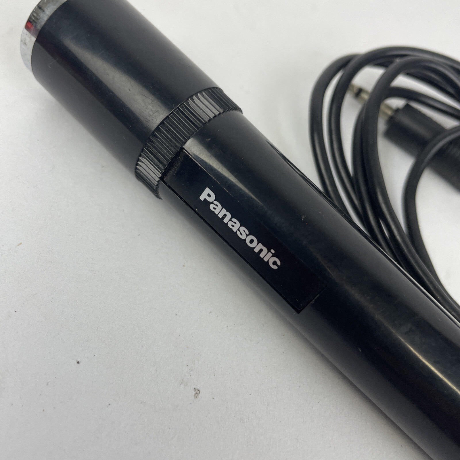 OEM Panasonic Microphone Made in Japan RJM102G IMP 500 - LOOK