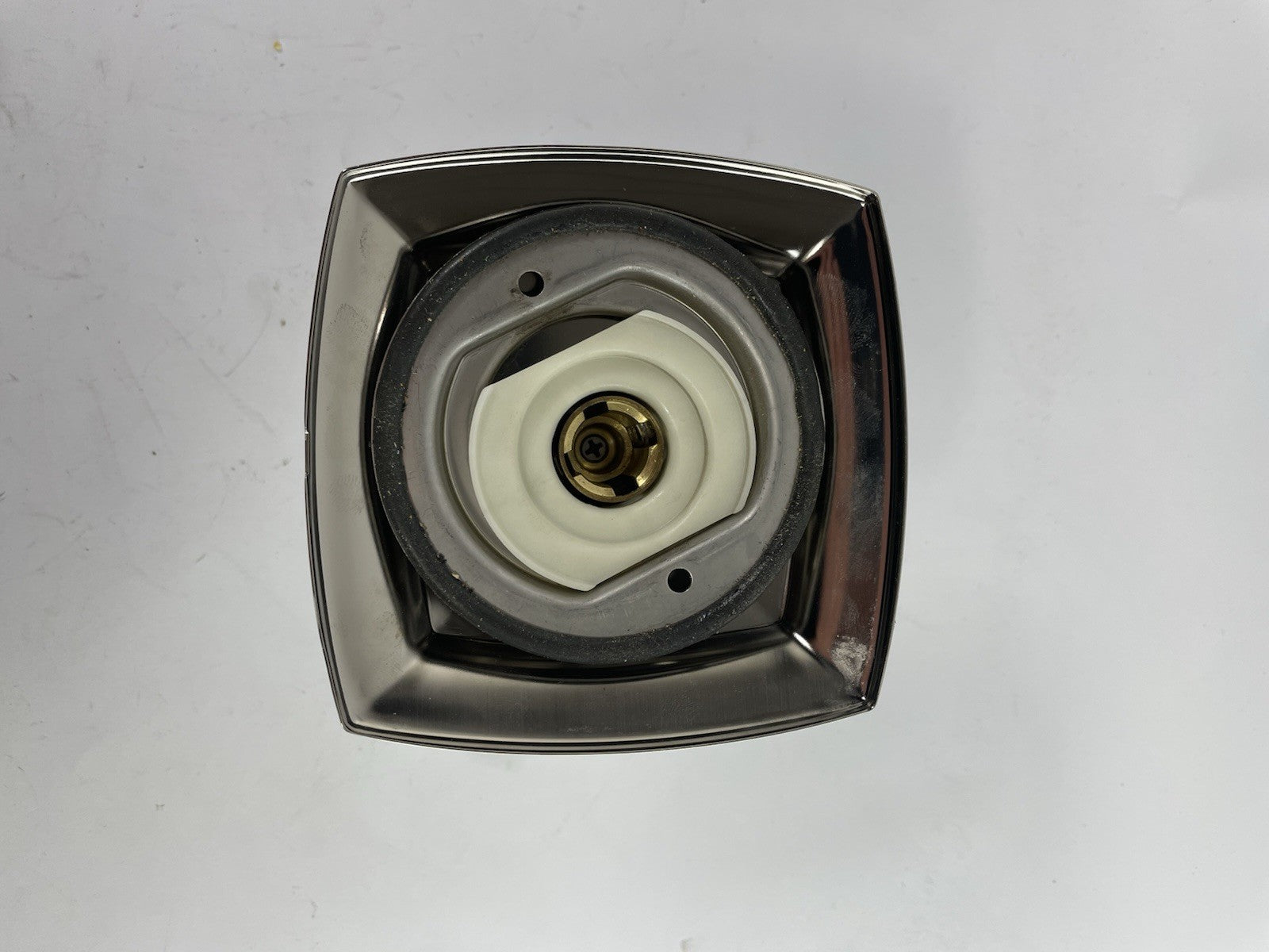 Kohler T16235-4-SN - Margaux Rite Transfer Valve trim - Vibrant Polished Nickel
