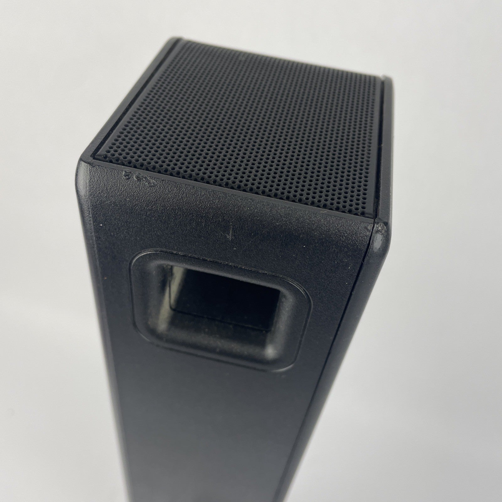OEM Bose Solo TV Speaker Soundbar Sound Bar 418775 No Remote or Power Cord