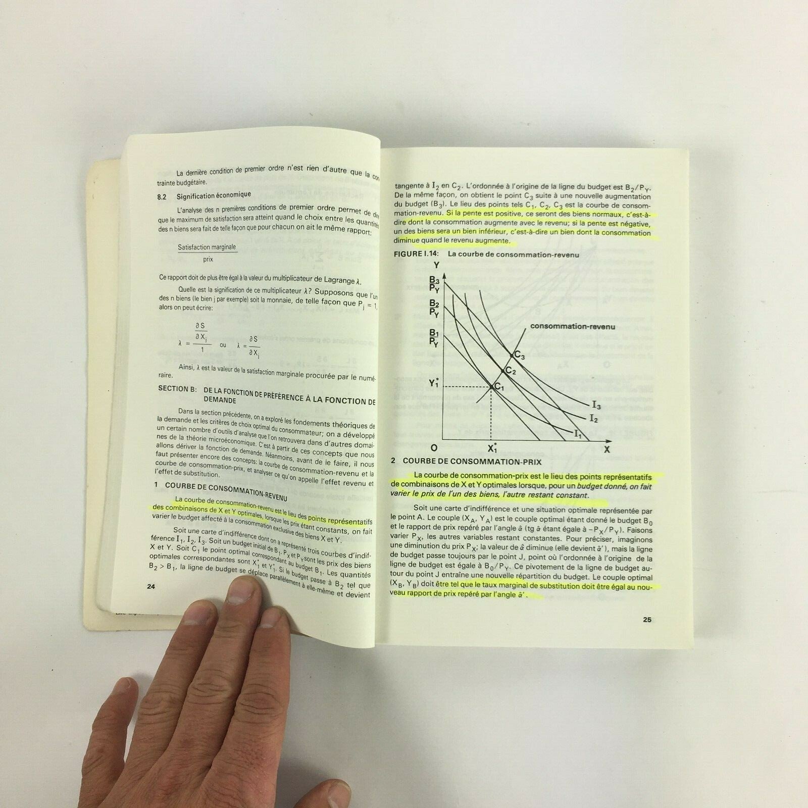 Gilles Gauthier Micro Economie Theorie ET Applications