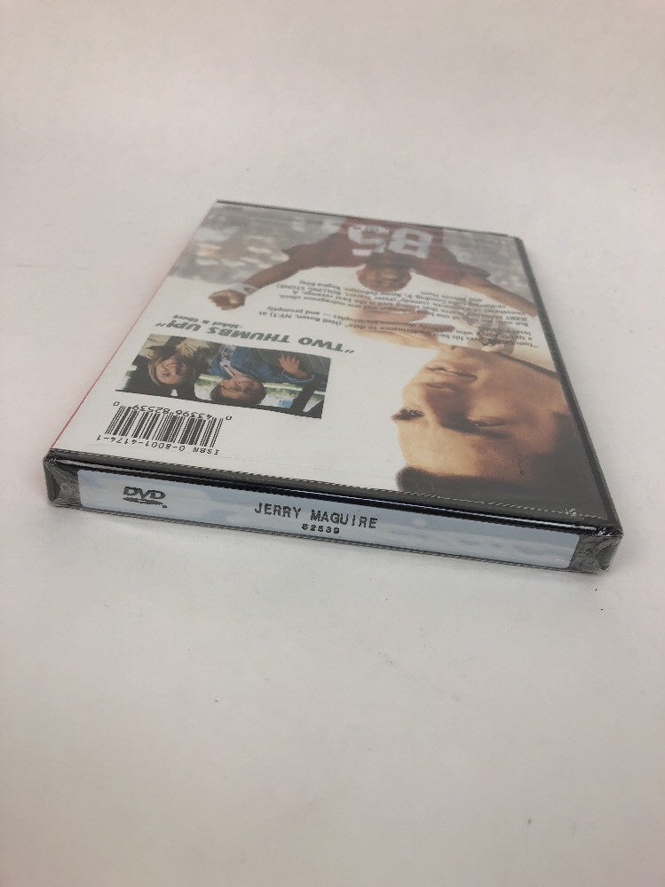 Jerry Maguire [New DVD] Widescreen Tom Cruise Cuba Gooding Jr - FSTSHP