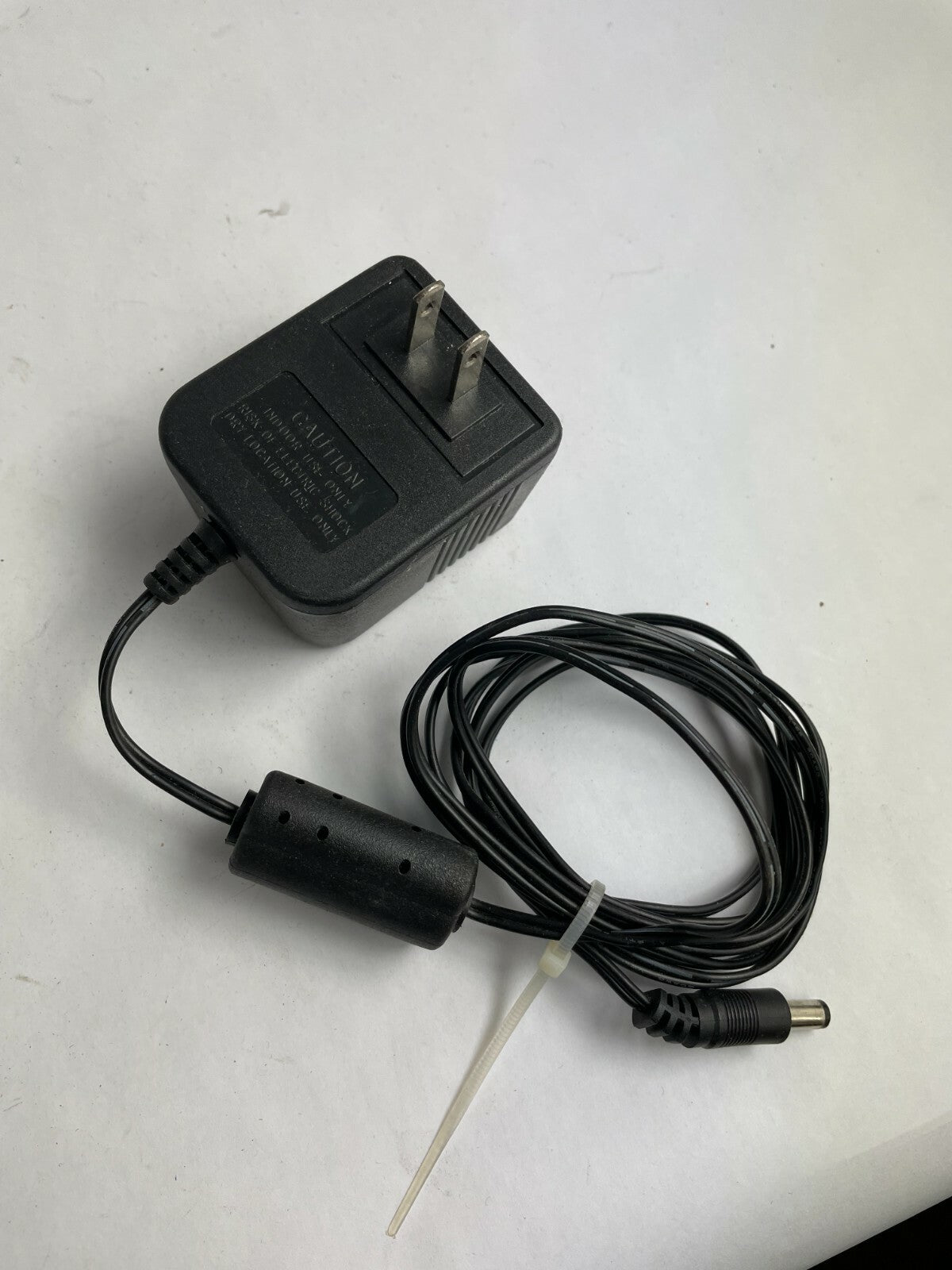 Genuine GlobTek AC Adapter Output 12 V 0.5 A Power Supply Adapter A97