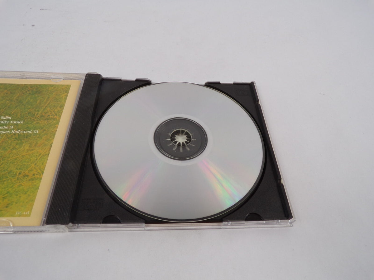 Music From The Motion Picture Soundtrack Out Of Africa Main Title I'm BetteCD#68
