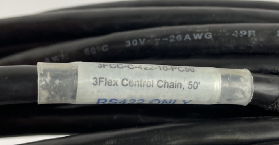 Lemo 10 pin FGG 1B FGG.1B FGG Male to Lemo FGG 1B FGG1B Male 10 Pin Cable 50'