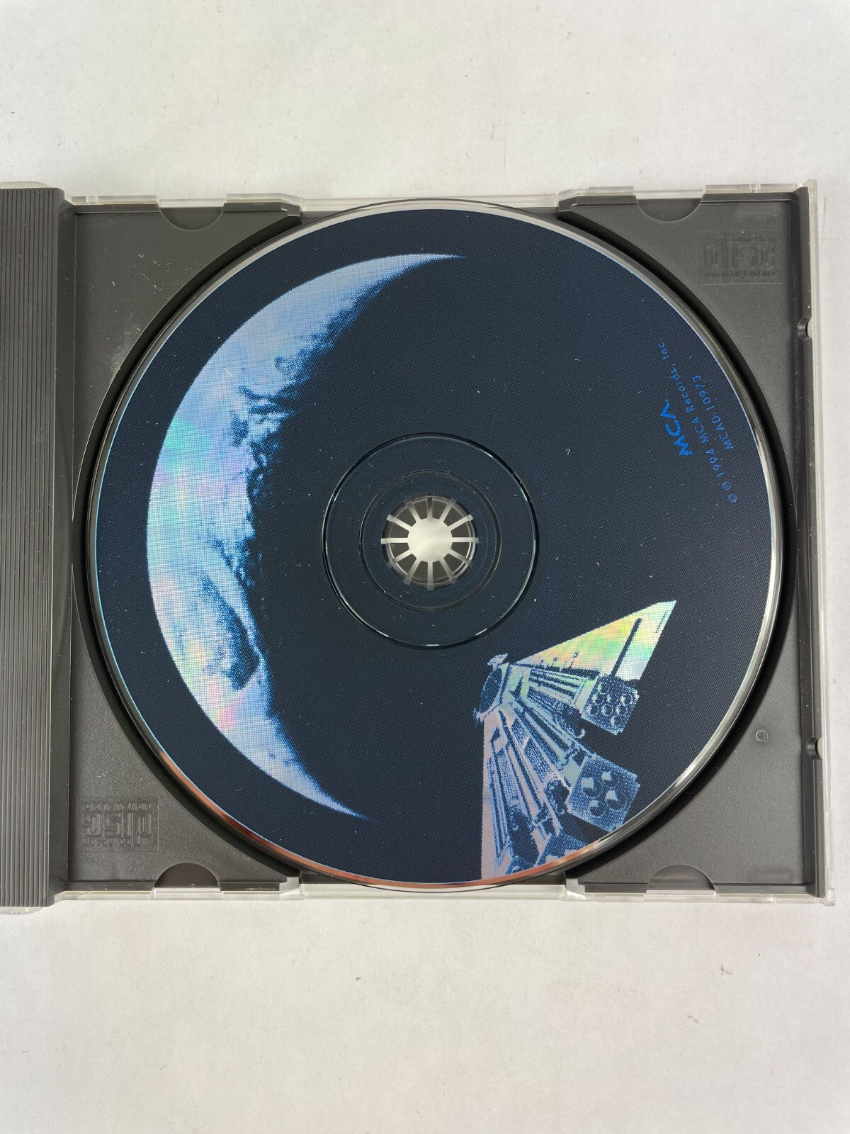 Boston I Need Your Love MCA CD #4