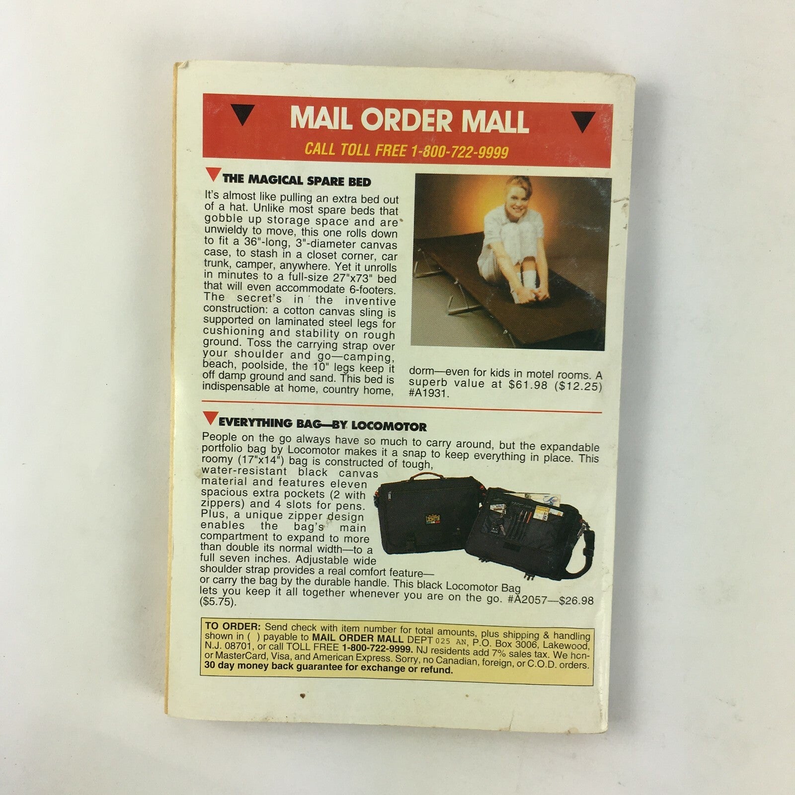February 1995 Analog Science Fiction Fact Magazine Tom Ligon Robert J.Sawyer