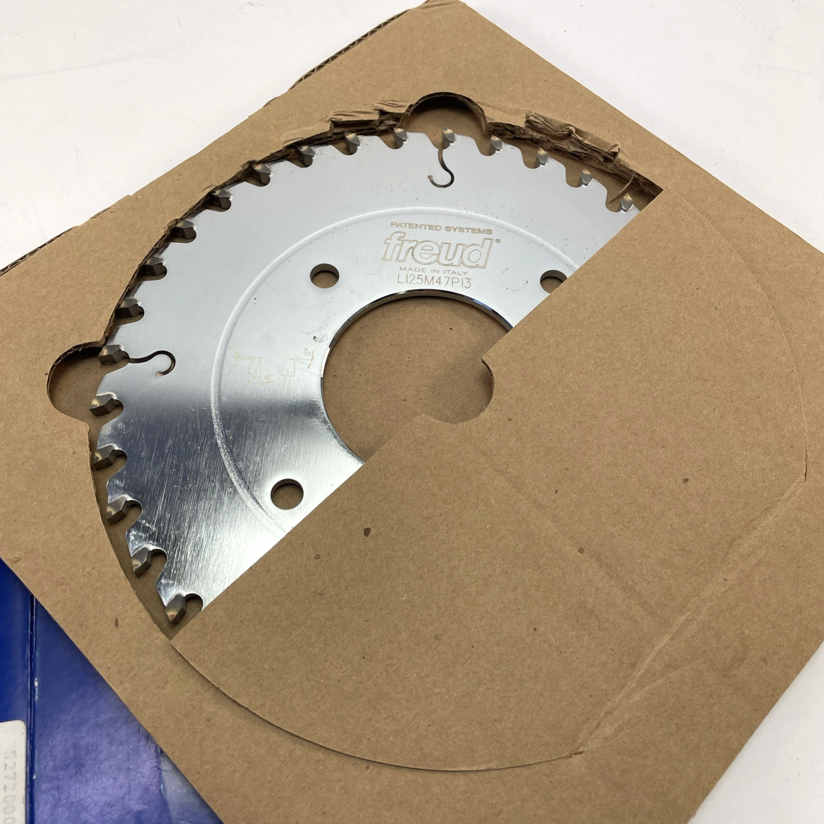 FS Tool XL4000 Conic Scoring Saw Blade 200x4.8/5.8x65x34T52720002-65 Carbide