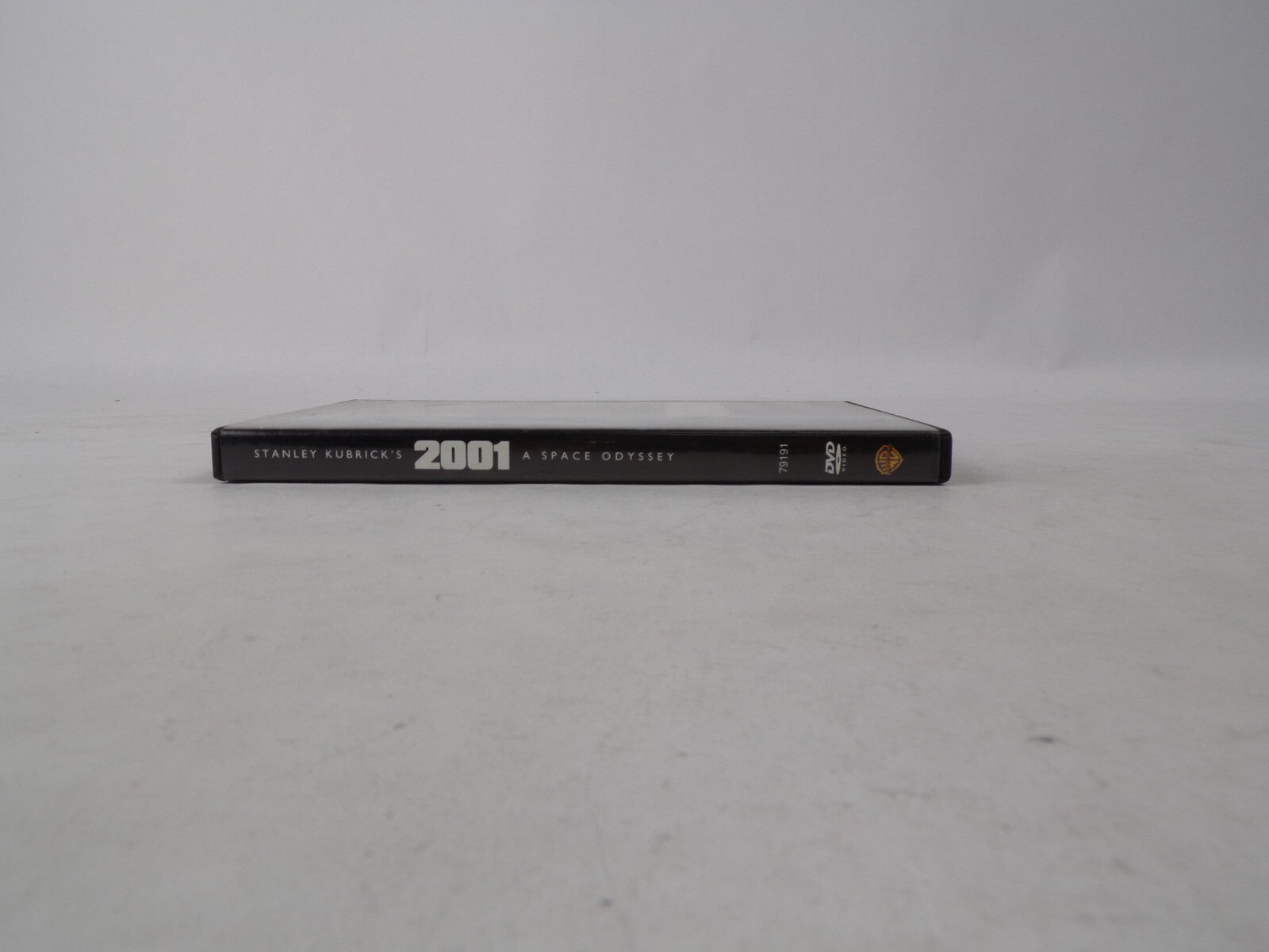 Stanley Kubrick's 2001 A Space Odyssey Keir Dullea DVD Movies